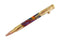 Rifle Bolt & Bullet Action Pen Tubes