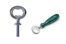 Bottle Opener Woodturning Kit