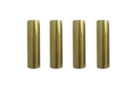 Jr Gentleman I Pen Tubes