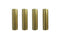 Jr Gentleman I Pen Tubes