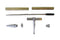 Fancy Slimline Pen Kit