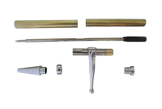 Fancy Slimline Pen Kit