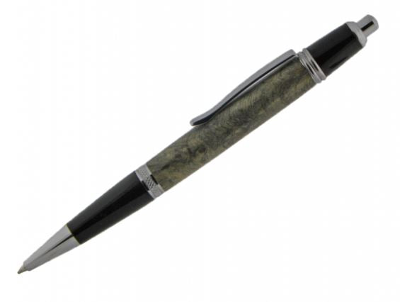 Sierra® Button Click Pen Kit