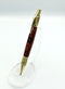 Blackwood Hexagonal Click Pen