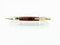 Blackwood Hexagonal Click Pen