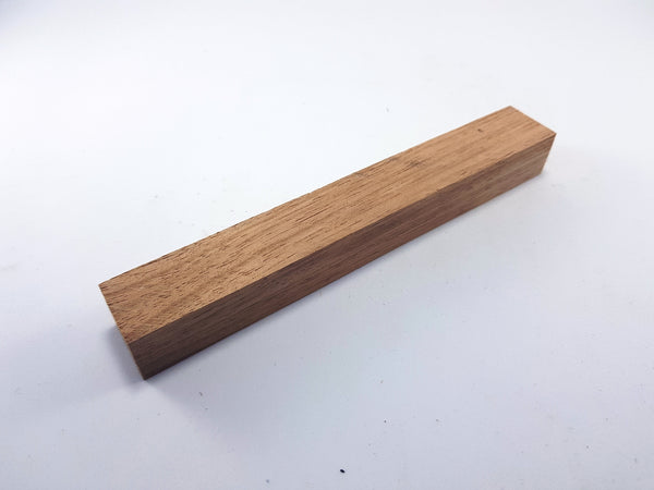Blackwood Pen Blank