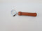 Spotted Gum Pen Blank