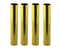 Sierra® Button Click Pencil Kit Tubes