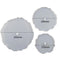 Tiered Cake Stand Resin Mould