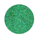 Green Laser Glitter