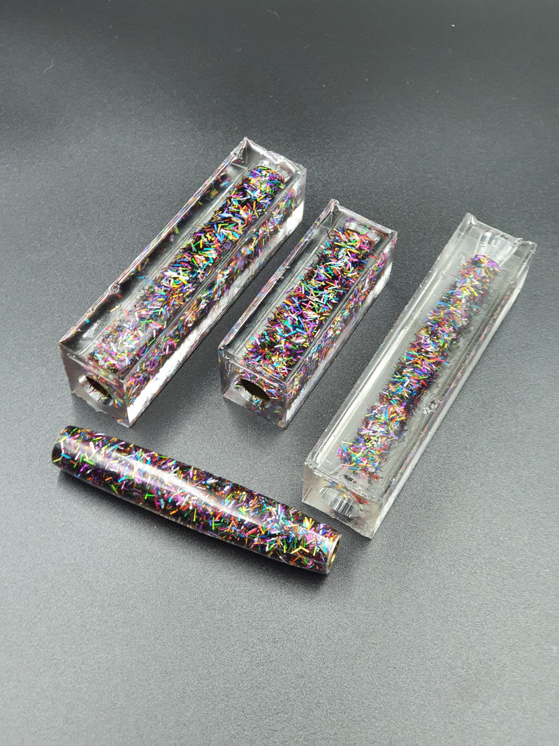 Gallant Cast Pen Blank
