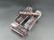Gallant Cast Pen Blank