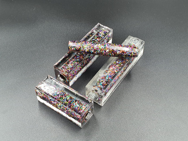 Gallant Cast Pen Blank