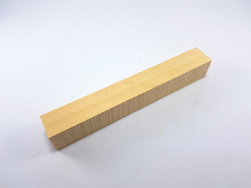 Huon Pine Pen Blank