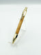 Jacaranda Hexagonal Click Pen