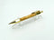 Jacaranda Hexagonal Click Pen