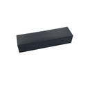 PU Silk Leather Pen Case