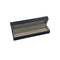 PU Silk Leather Pen Case