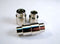 Majestic Jr. Bushings