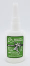 Mercury Thick CA Super Glue 2oz
