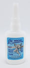 Mercury Thin CA Super Glue 2oz