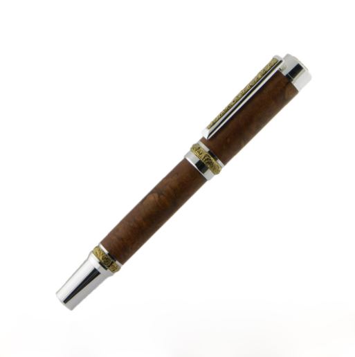 Cambridge Hybrid™ Fountain Pen Kit