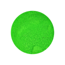 Neon Green Mica Powder