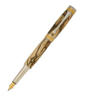 Majestic Jr. Fountain Pen Kit