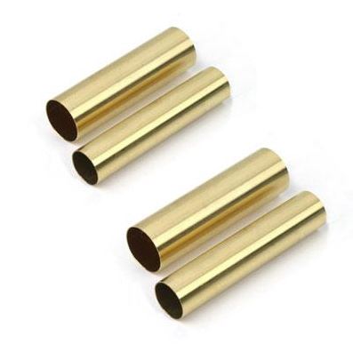 Majestic Jr. Tubes