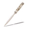 Majestic Letter Opener Kit - Black Titanium/Rhodium