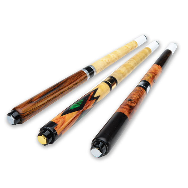 Pool Cue Pen Kit