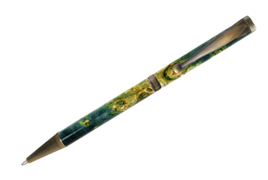 Fancy Slimline Pen Kit