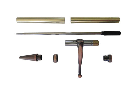 Fancy Slimline Pen Kit