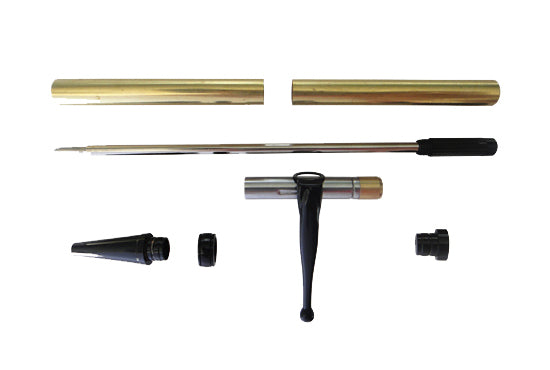 Fancy Slimline Pen Kit