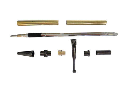 Fancy Slimline Pencil Kit