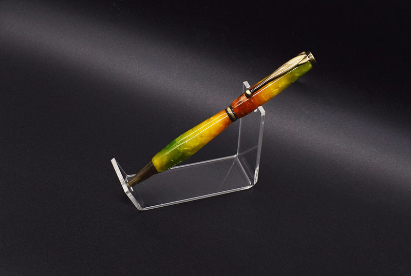 Single Pen Acrylic Display
