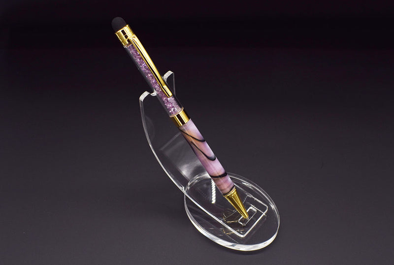 Bow Acrylic Pen Display