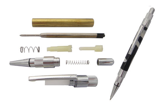Gear Click Pen Kit
