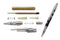 Gear Click Pen Tubes