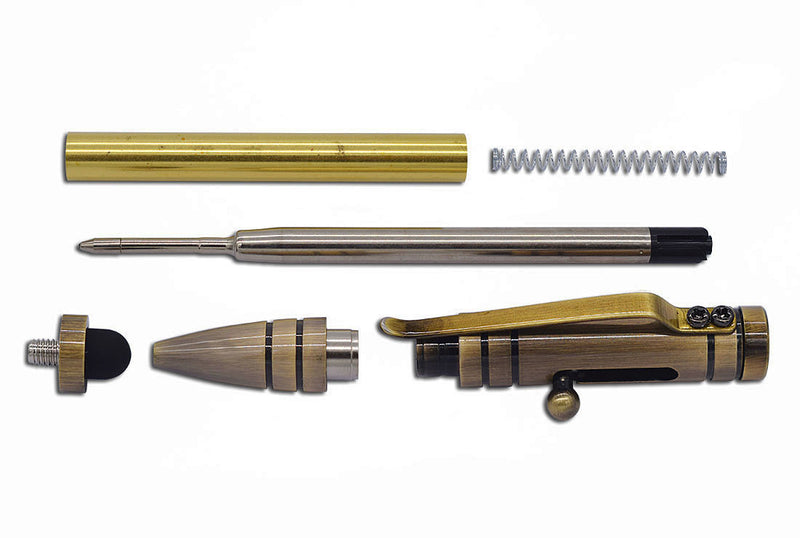 Bolt Tec-Pen Kit