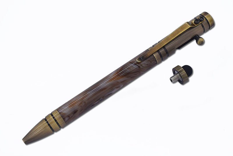 Bolt Tec-Pen Kit
