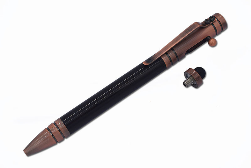Bolt Tec-Pen Kit