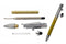 Bolt Tec-Pen Kit
