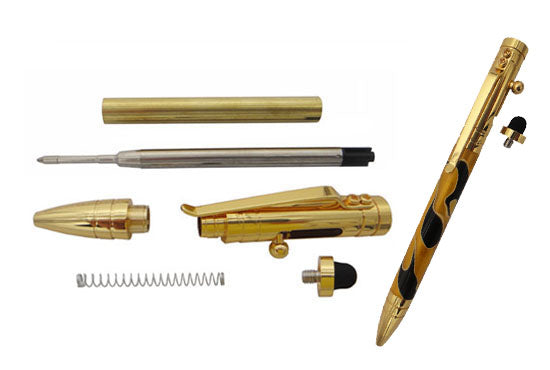 Bolt Tec-Pen Kit