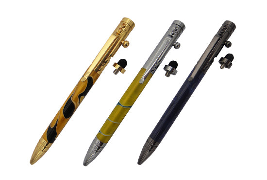 Bolt Tec-Pen Kit