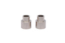 T Corkscrew Bushings