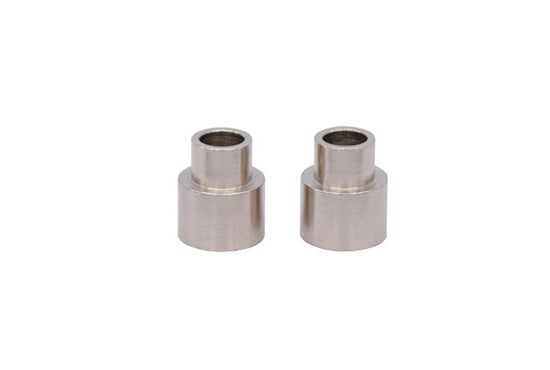 T Corkscrew Bushings