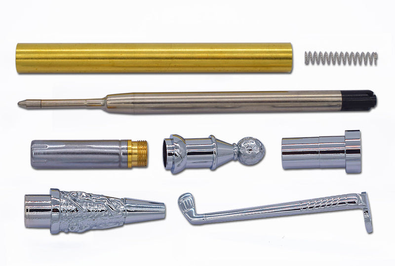 Golf Pen Kit