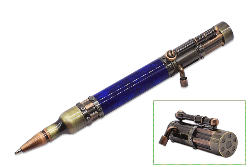 Victorian Pen Kit