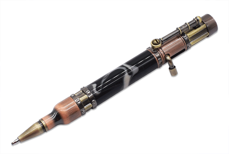 Victorian Pen Kit